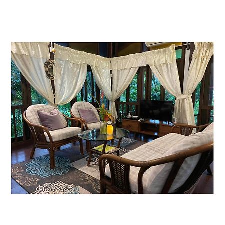 Villa Sri Kampung Kuah Dış mekan fotoğraf