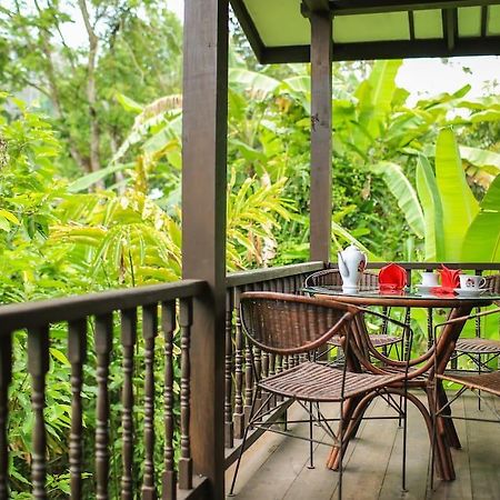 Villa Sri Kampung Kuah Dış mekan fotoğraf