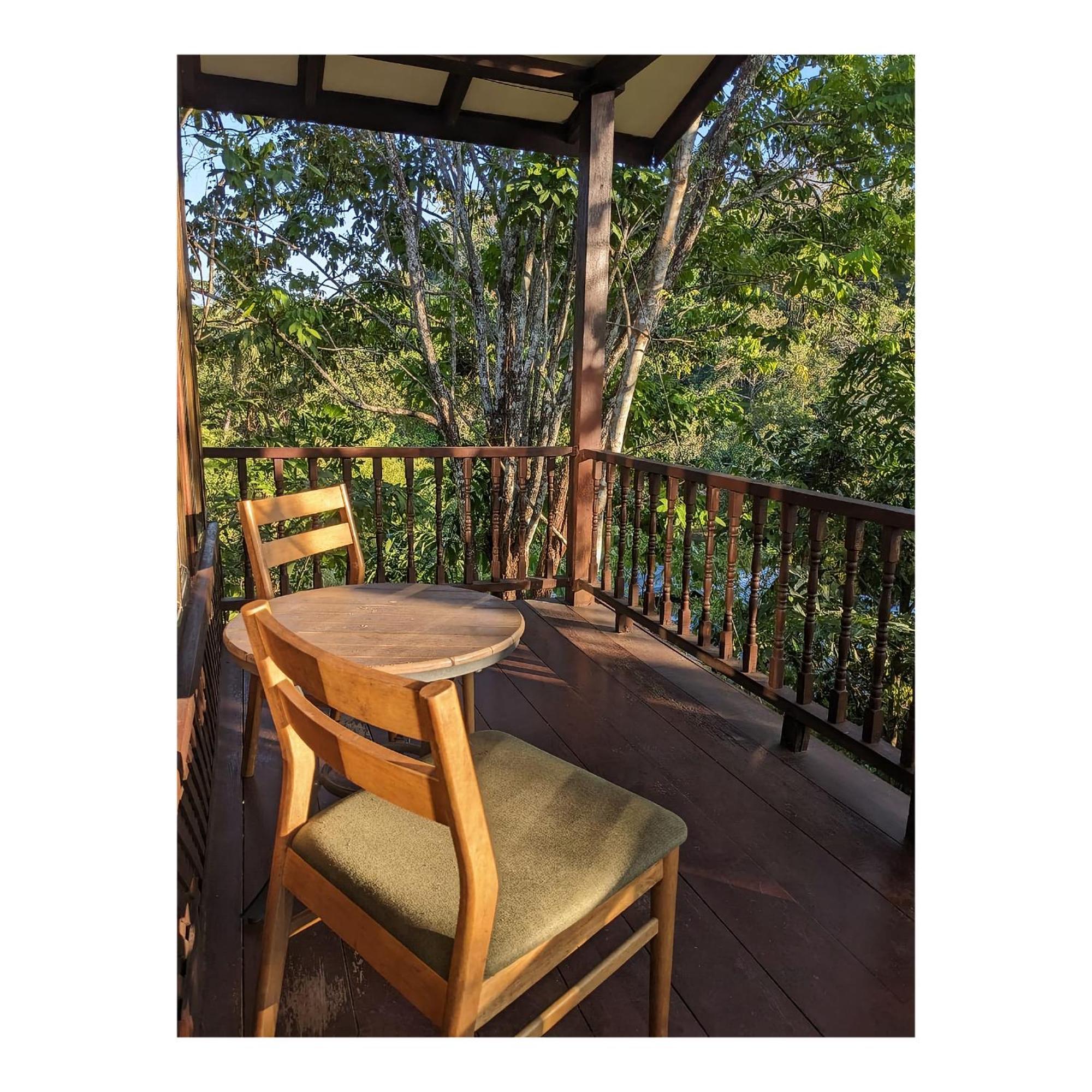 Villa Sri Kampung Kuah Dış mekan fotoğraf