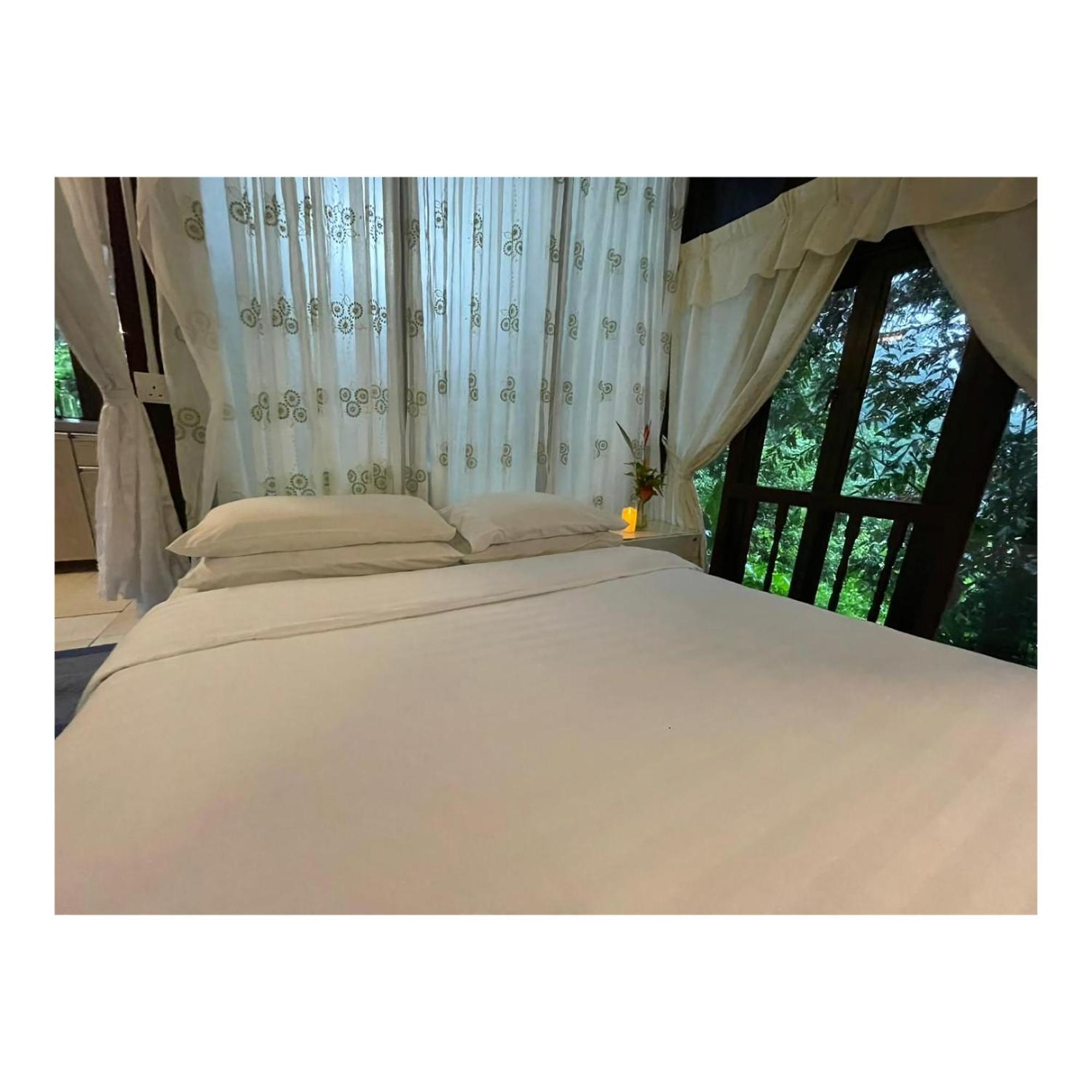 Villa Sri Kampung Kuah Dış mekan fotoğraf