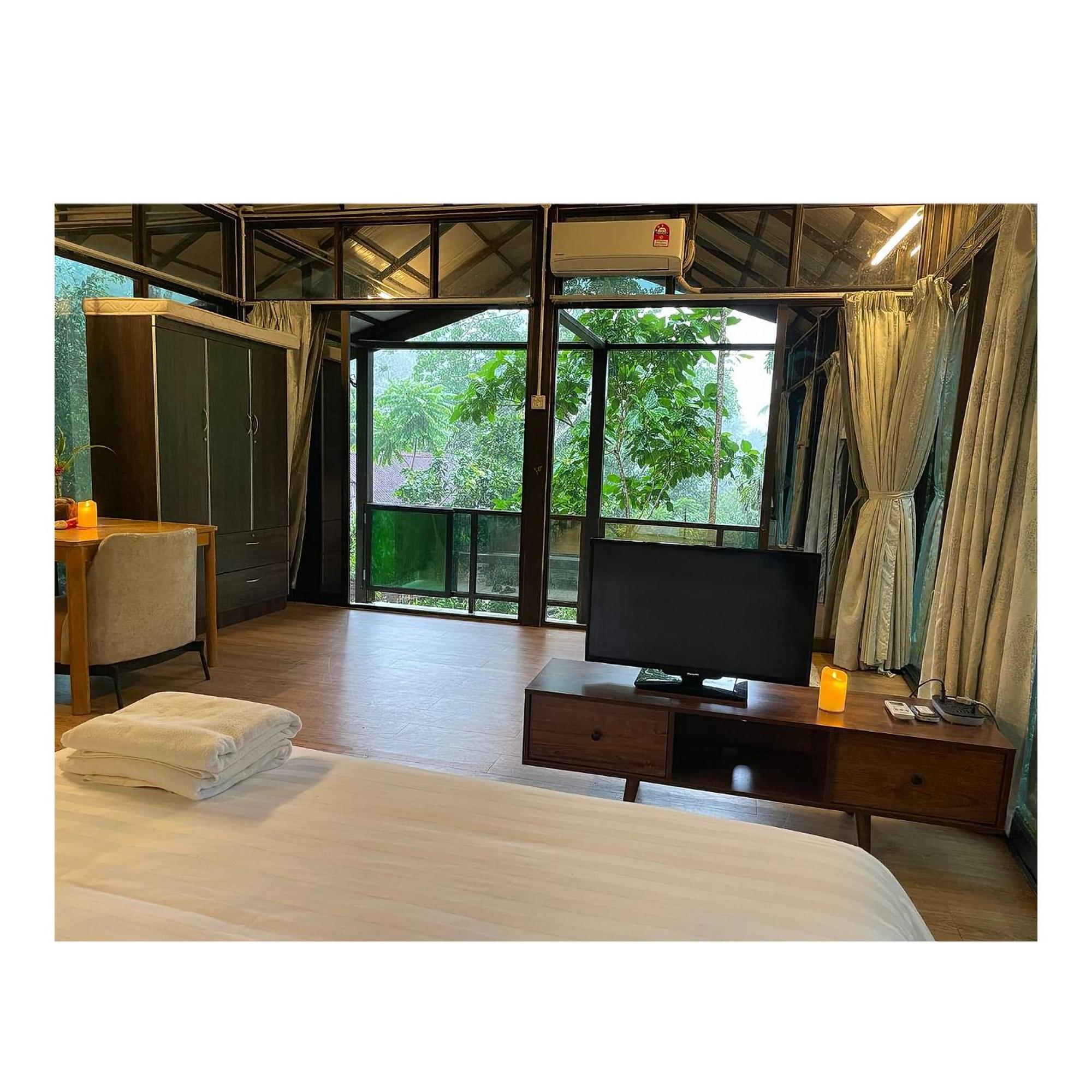 Villa Sri Kampung Kuah Dış mekan fotoğraf