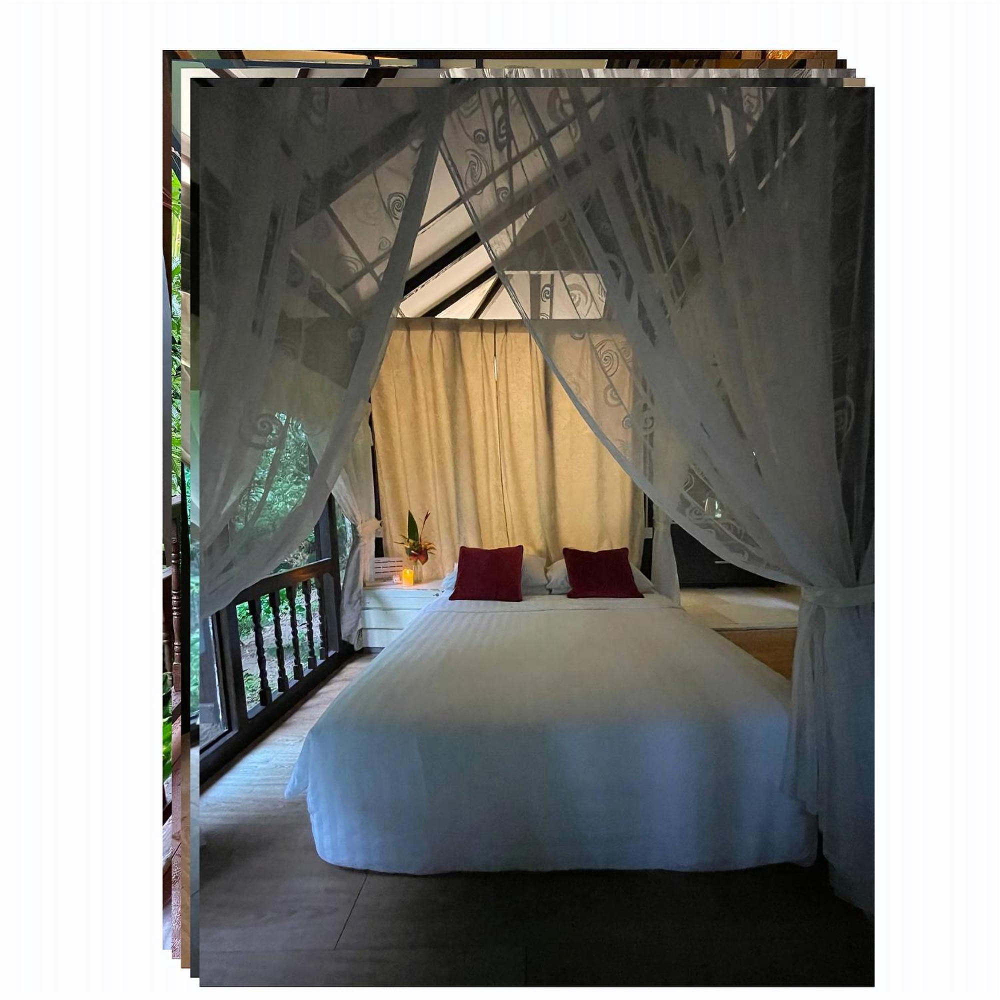 Villa Sri Kampung Kuah Dış mekan fotoğraf