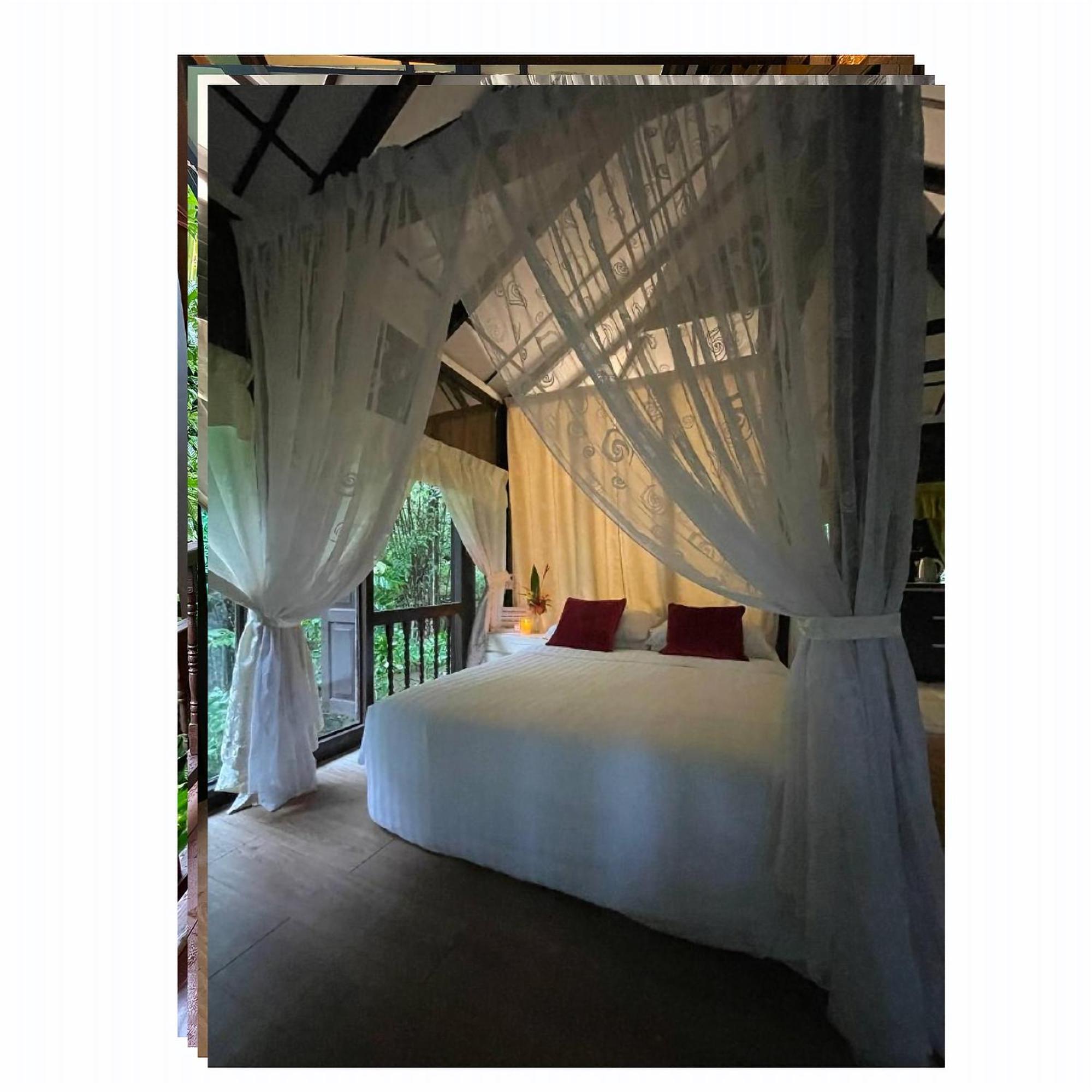 Villa Sri Kampung Kuah Dış mekan fotoğraf